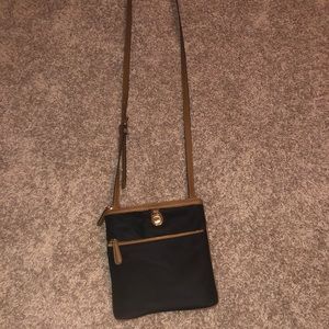 Micheal Kors cross body bag